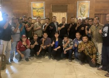 Aliansi Alam Bersatu Bentuk DPD Bojonegoro, Teguhkan Arah Advokasi Pro-Rakyat dan Lingkungan