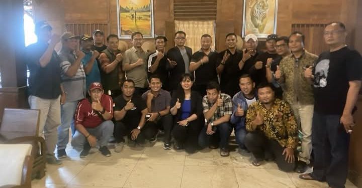Aliansi Alam Bersatu Bentuk DPD Bojonegoro, Teguhkan Arah Advokasi Pro-Rakyat dan Lingkungan