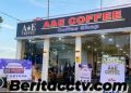 A&E Coffee Shop Resmi Dibuka, Siap Jadi Ikon Nongkrong Baru di Kayulemah