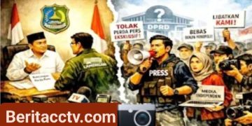 Perda Pers Lamongan Picu Polemik,Wartawan Soroti Potensi Ketidakadilan.